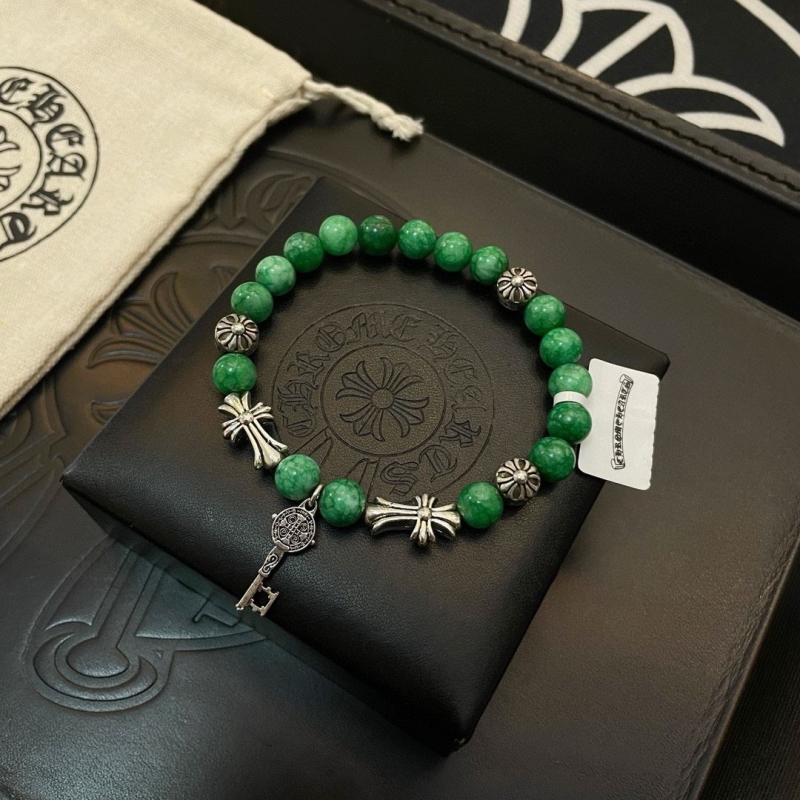 Chrome Hearts Bracelets